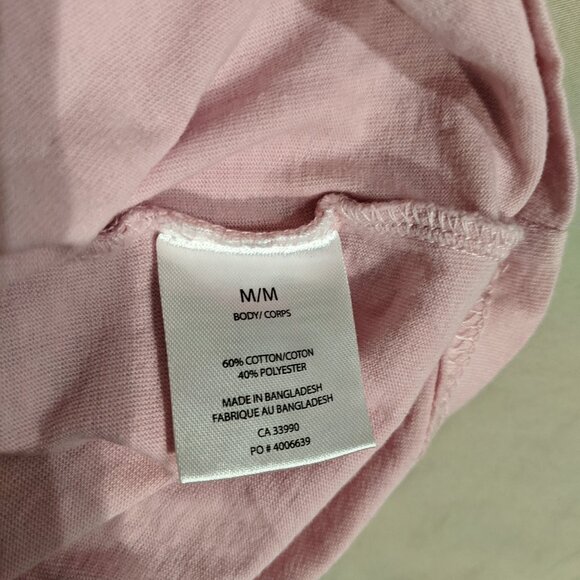 Rare! The Office pink Tee - Official 💗 - Picture 4 of 4